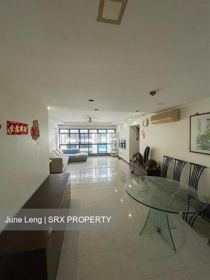 Blk 403B Fern Spring (Sengkang), HDB 5 Rooms #480386221